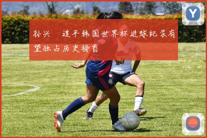 孙兴慜追平韩国世界杯进球纪录有望独占历史榜首